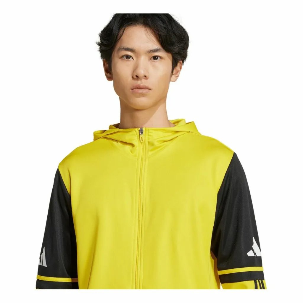 Discount · Squadra 25 Kapuzenjacke Herren Pullover & Sweats