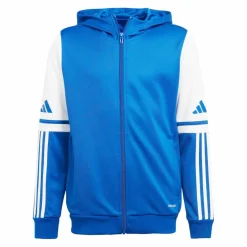 · Squadra 25 Kapuzenjacke Kids Kinder Fußball|Pullover & Sweats