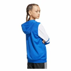 · Squadra 25 Kapuzenjacke Kids Kinder Fußball|Pullover & Sweats