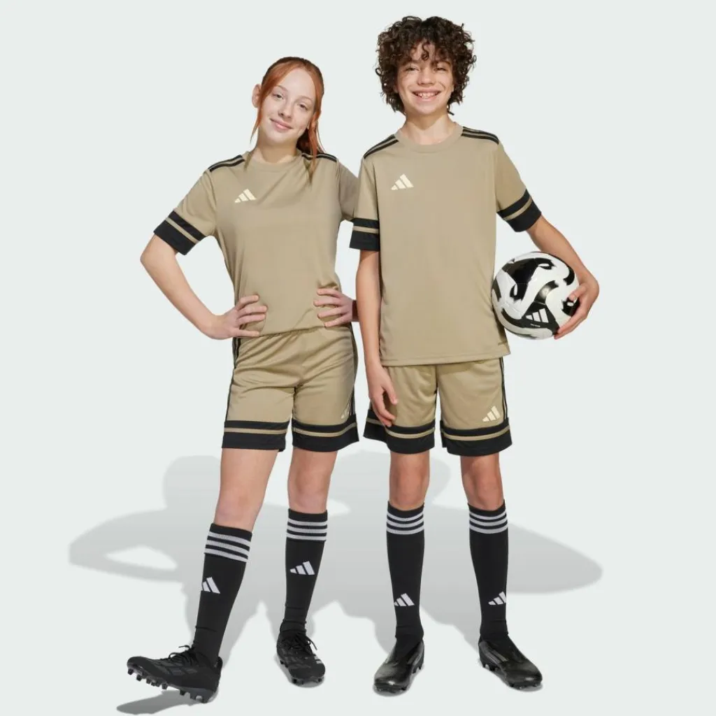 Clearance · Squadra 25 Kids Shorts Kinder Shorts