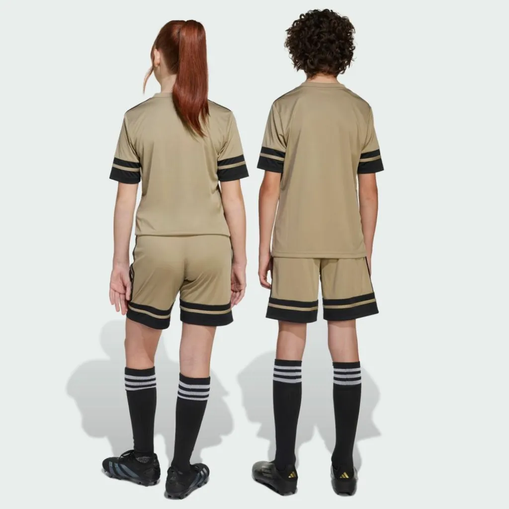 Clearance · Squadra 25 Kids Shorts Kinder Shorts