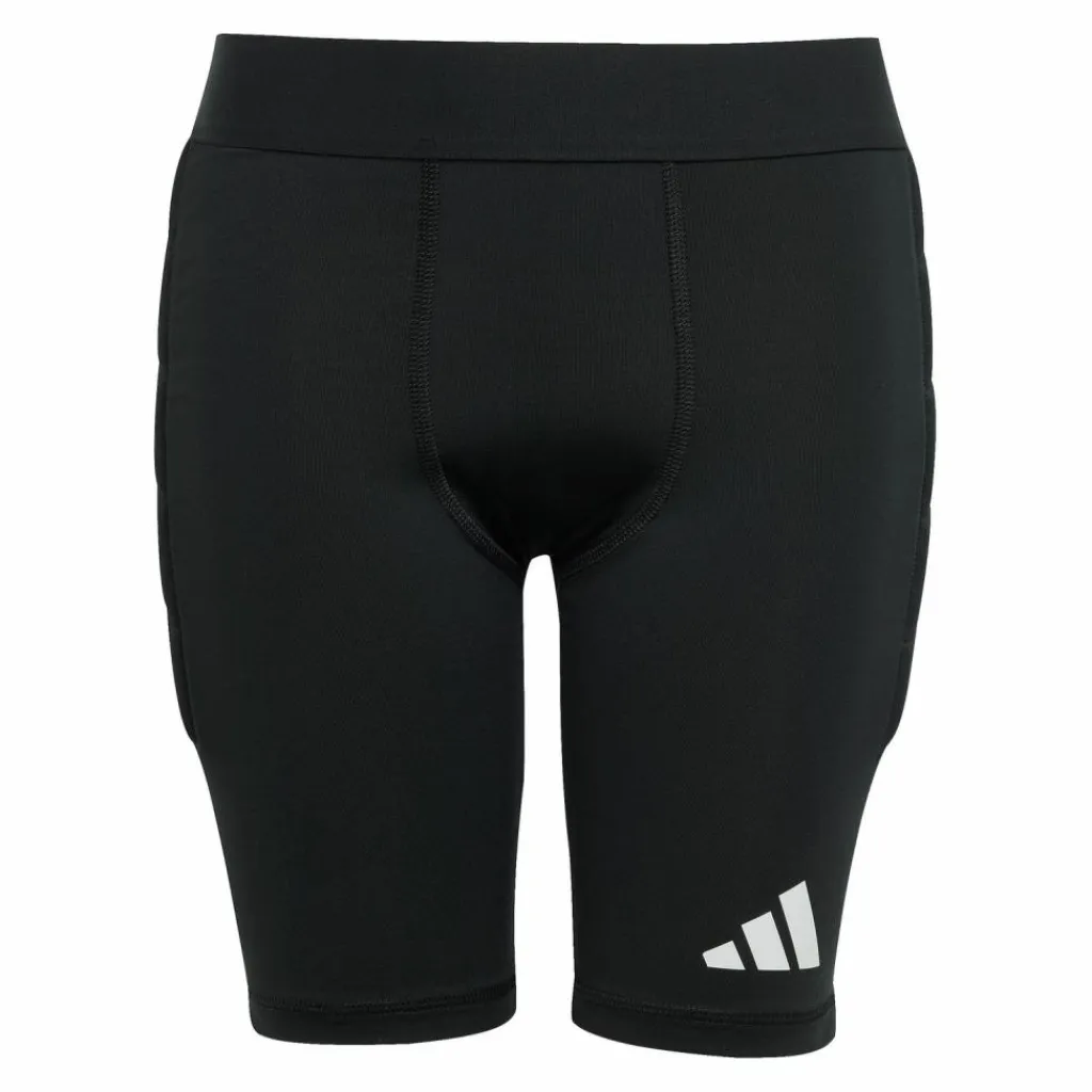 adidas Shorts<· Squadra 25 Torwartshort Kids schwarzweiss