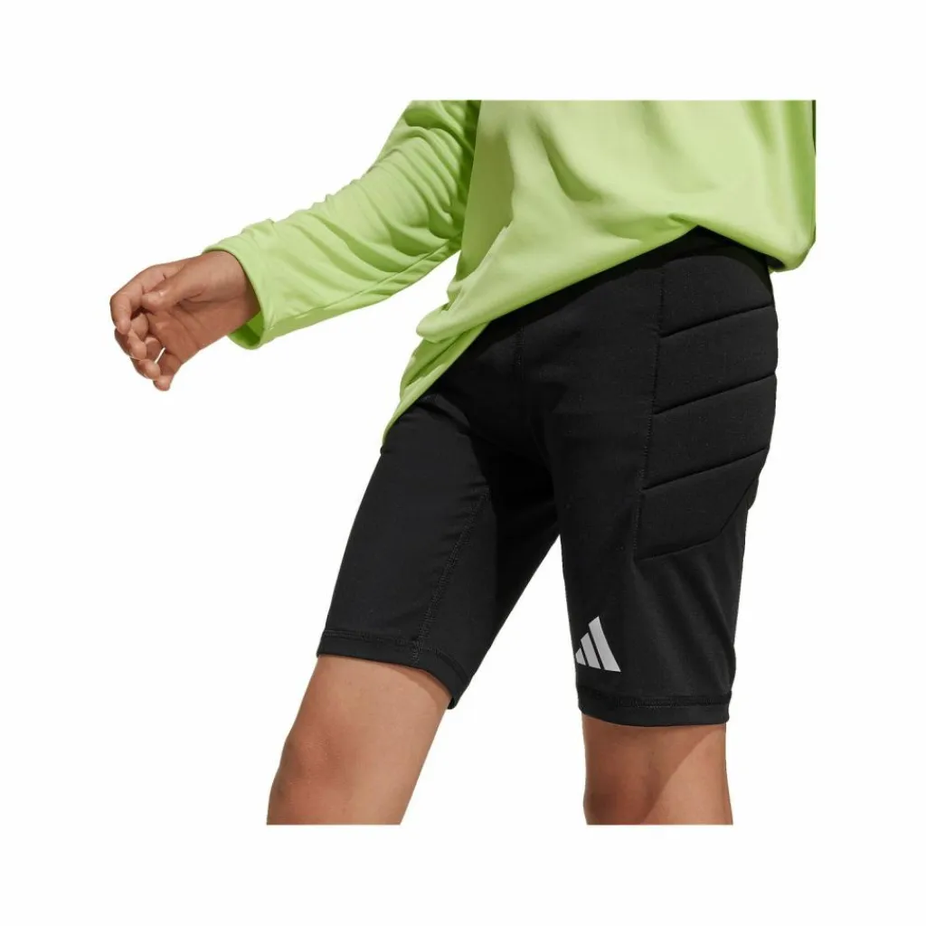 adidas Shorts<· Squadra 25 Torwartshort Kids schwarzweiss