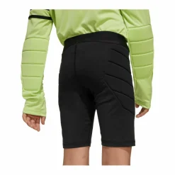 adidas Shorts<· Squadra 25 Torwartshort Kids schwarzweiss