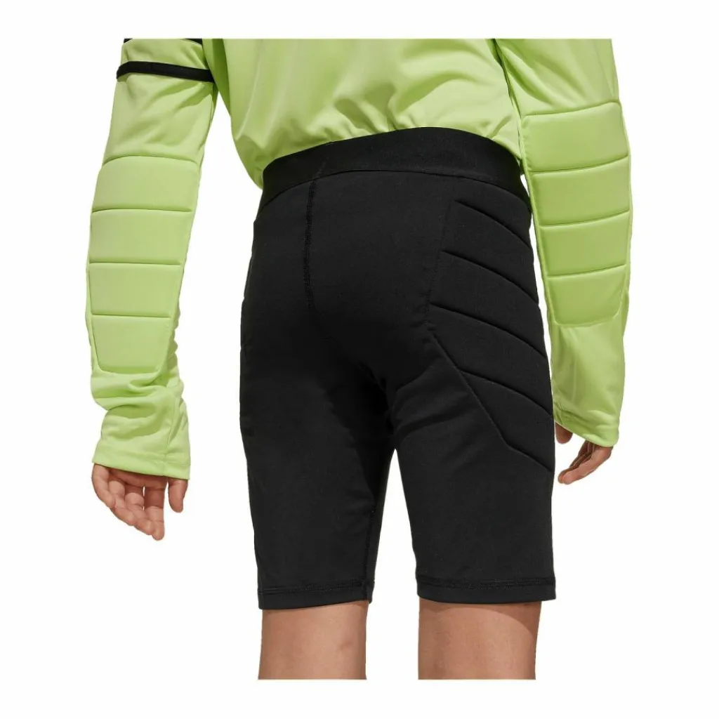 adidas Shorts<· Squadra 25 Torwartshort Kids schwarzweiss