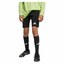 adidas Shorts<· Squadra 25 Torwartshort Kids schwarzweiss