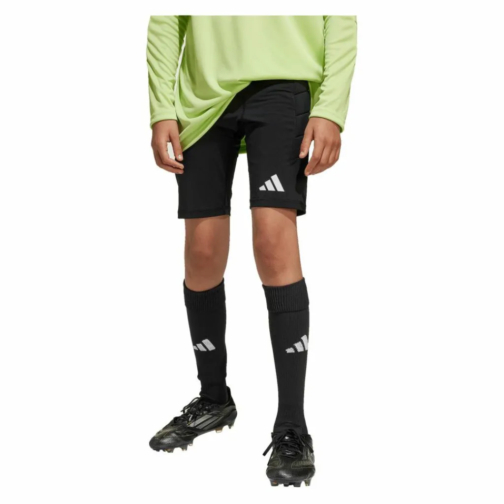 adidas Shorts<· Squadra 25 Torwartshort Kids schwarzweiss
