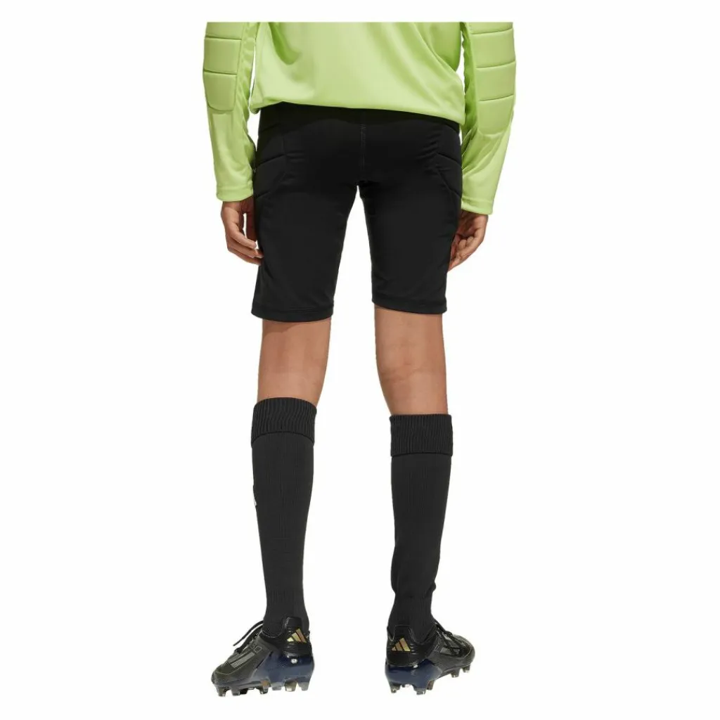 adidas Shorts<· Squadra 25 Torwartshort Kids schwarzweiss