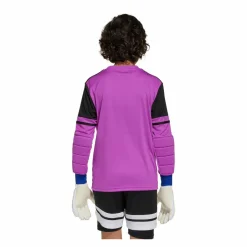 adidas Trikots<· Squadra 25 Torwarttrikot Kids rosaschwarz