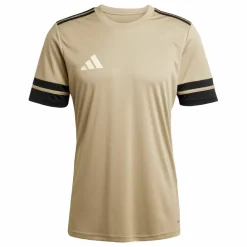 adidas Trikots<· Squadra 25 Trikot Blanch Cargo / Black / Warm Vanilla