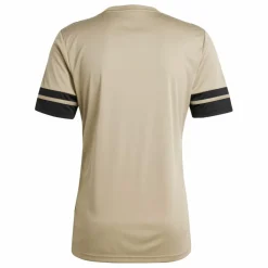 adidas Trikots<· Squadra 25 Trikot Blanch Cargo / Black / Warm Vanilla