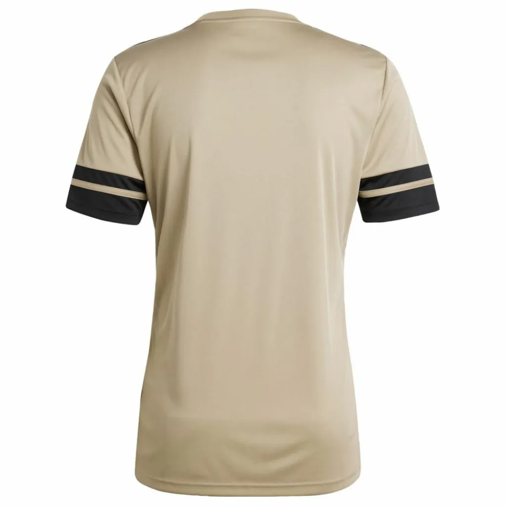 adidas Trikots<· Squadra 25 Trikot Blanch Cargo / Black / Warm Vanilla