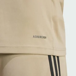 adidas Trikots<· Squadra 25 Trikot Blanch Cargo / Black / Warm Vanilla
