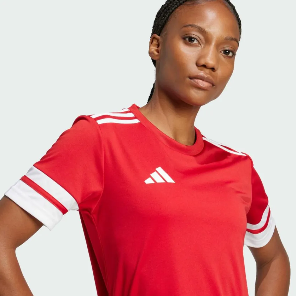 Clearance · Squadra 25 Trikot Damen Trikots