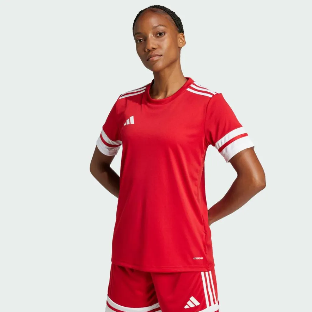 Clearance · Squadra 25 Trikot Damen Trikots