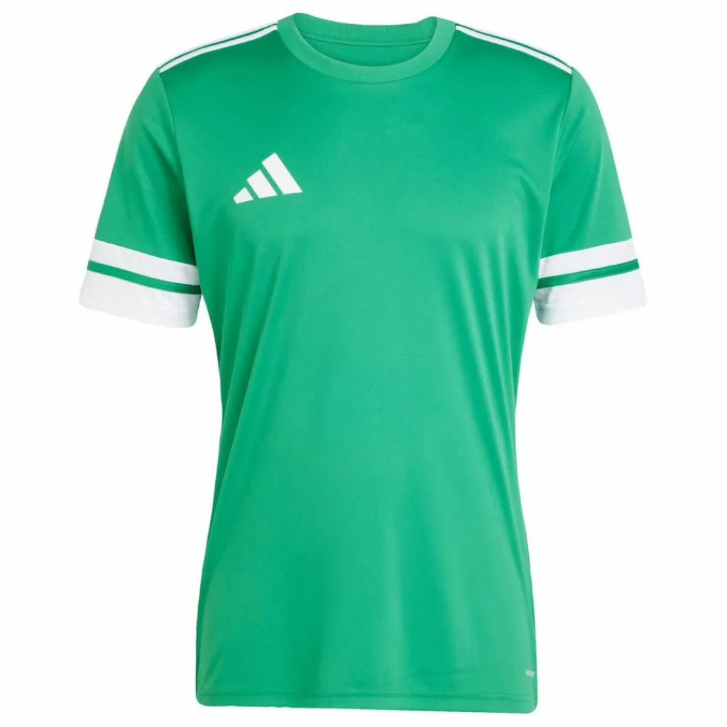 adidas Trikots<· Squadra 25 Trikot Team Green / White