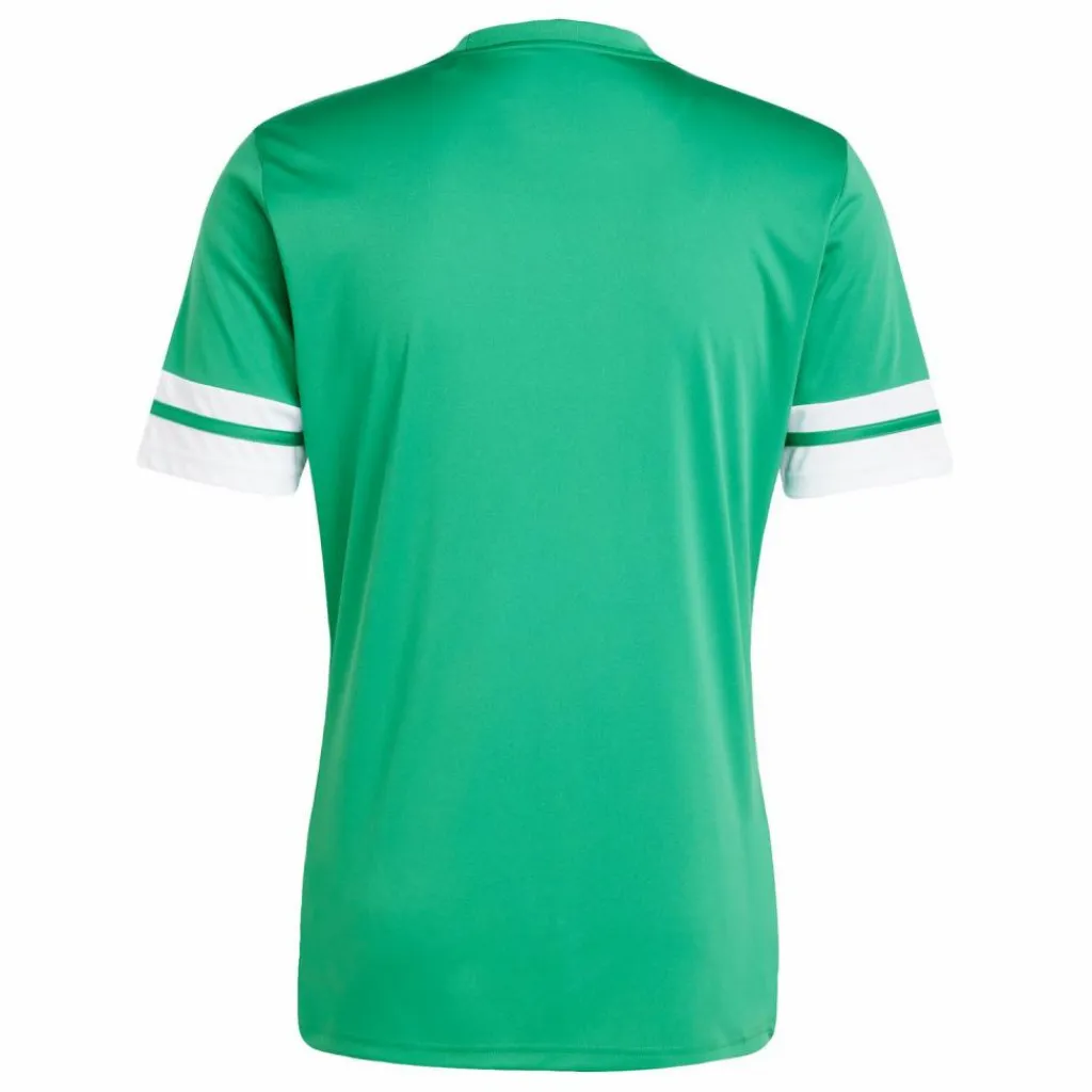 adidas Trikots<· Squadra 25 Trikot Team Green / White