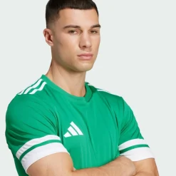 adidas Trikots<· Squadra 25 Trikot Team Green / White