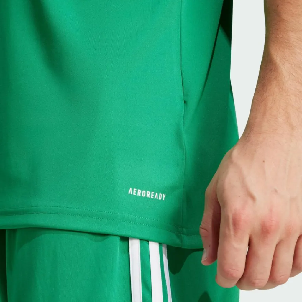 adidas Trikots<· Squadra 25 Trikot Team Green / White