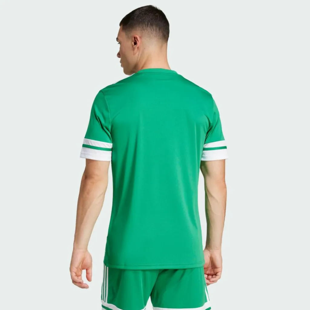adidas Trikots<· Squadra 25 Trikot Team Green / White