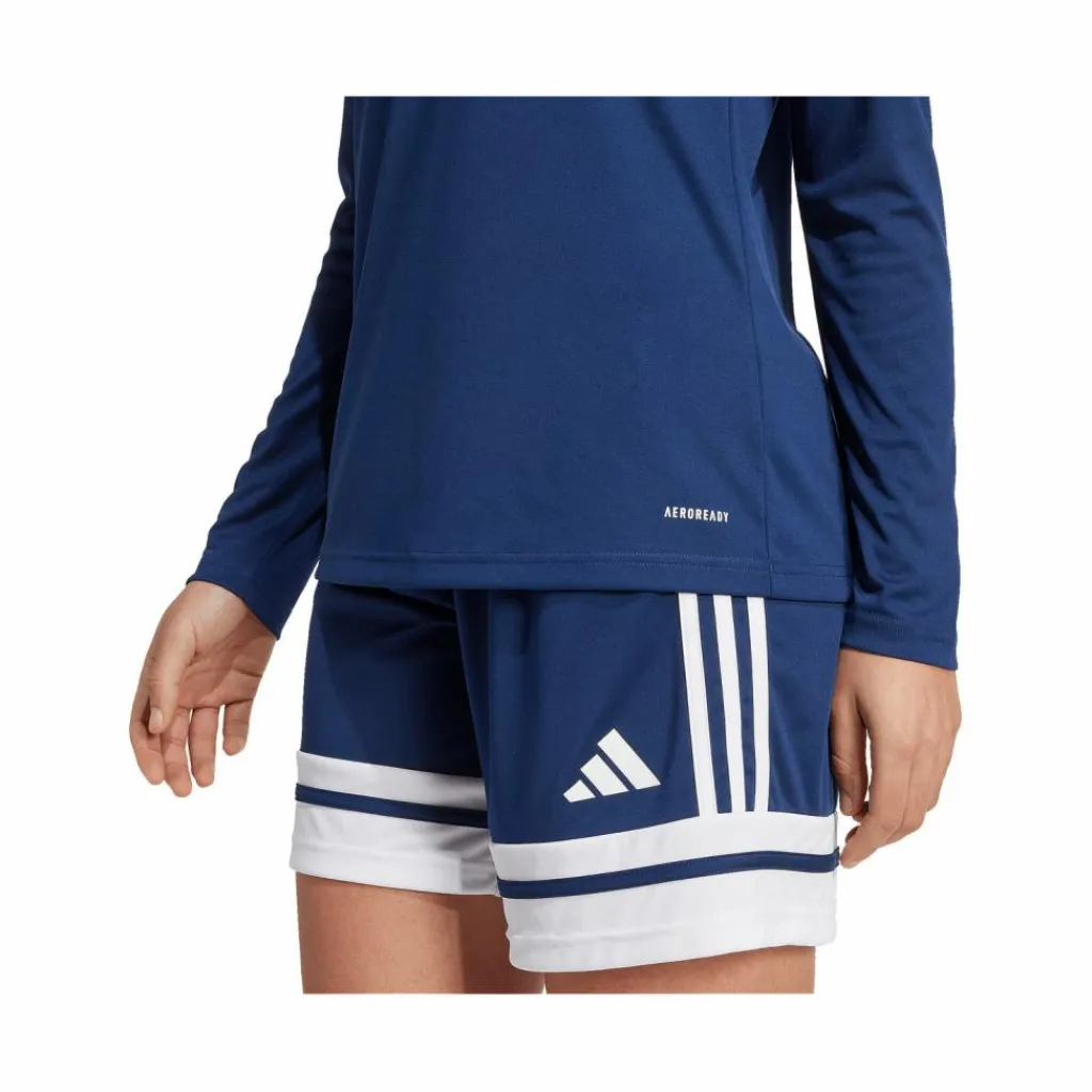adidas Fußball|Trikots<· Squadra 25 Trikot Damen blauweiss