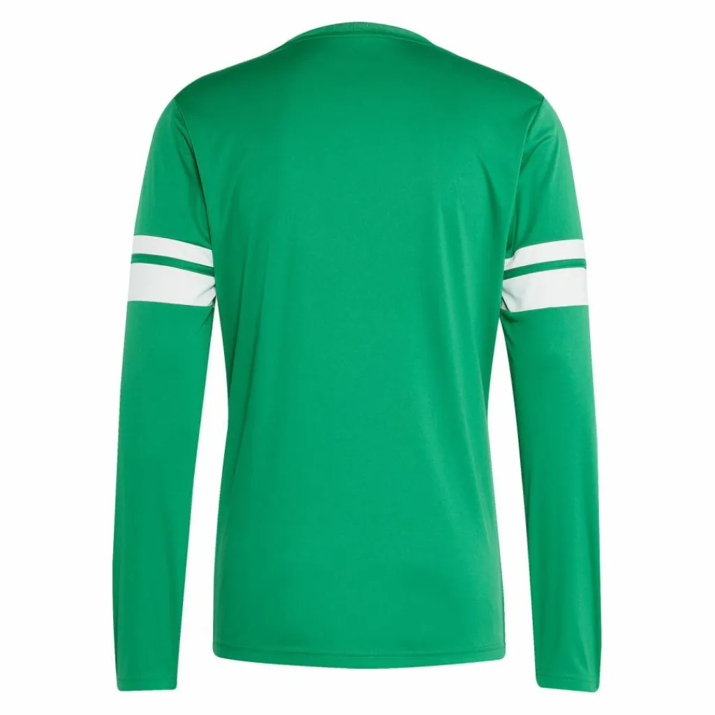 adidas Trikots<· Squadra 25 Trikot gruenweiss