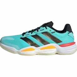 Hot · Stabil 16 Indoor Schuh Damen Hallenschuhe|Hallenschuhe