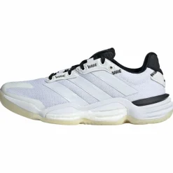 adidas Handball|Hallenschuhe<· Stabil 16 Indoor Schuh Cloud White / Cloud White / Core Black