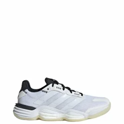 adidas Handball|Hallenschuhe<· Stabil 16 Indoor Schuh Cloud White / Cloud White / Core Black