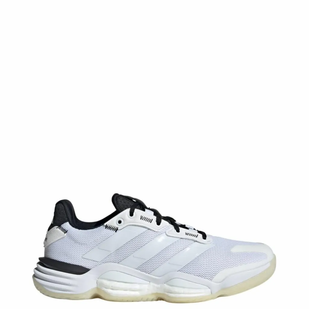 adidas Handball|Hallenschuhe<· Stabil 16 Indoor Schuh Cloud White / Cloud White / Core Black