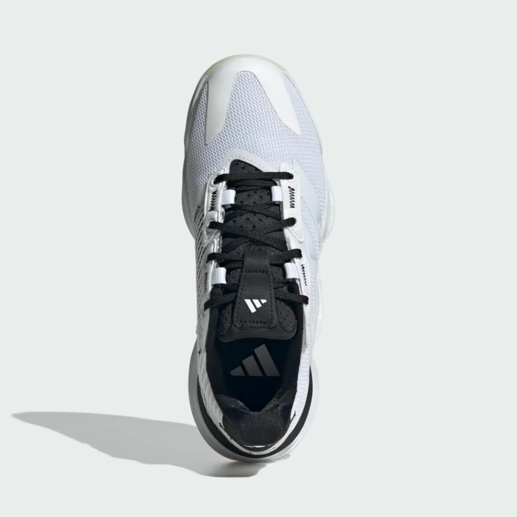 adidas Handball|Hallenschuhe<· Stabil 16 Indoor Schuh Cloud White / Cloud White / Core Black