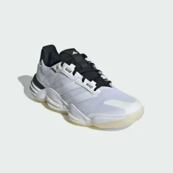adidas Handball|Hallenschuhe<· Stabil 16 Indoor Schuh Cloud White / Cloud White / Core Black