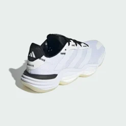 adidas Handball|Hallenschuhe<· Stabil 16 Indoor Schuh Cloud White / Cloud White / Core Black