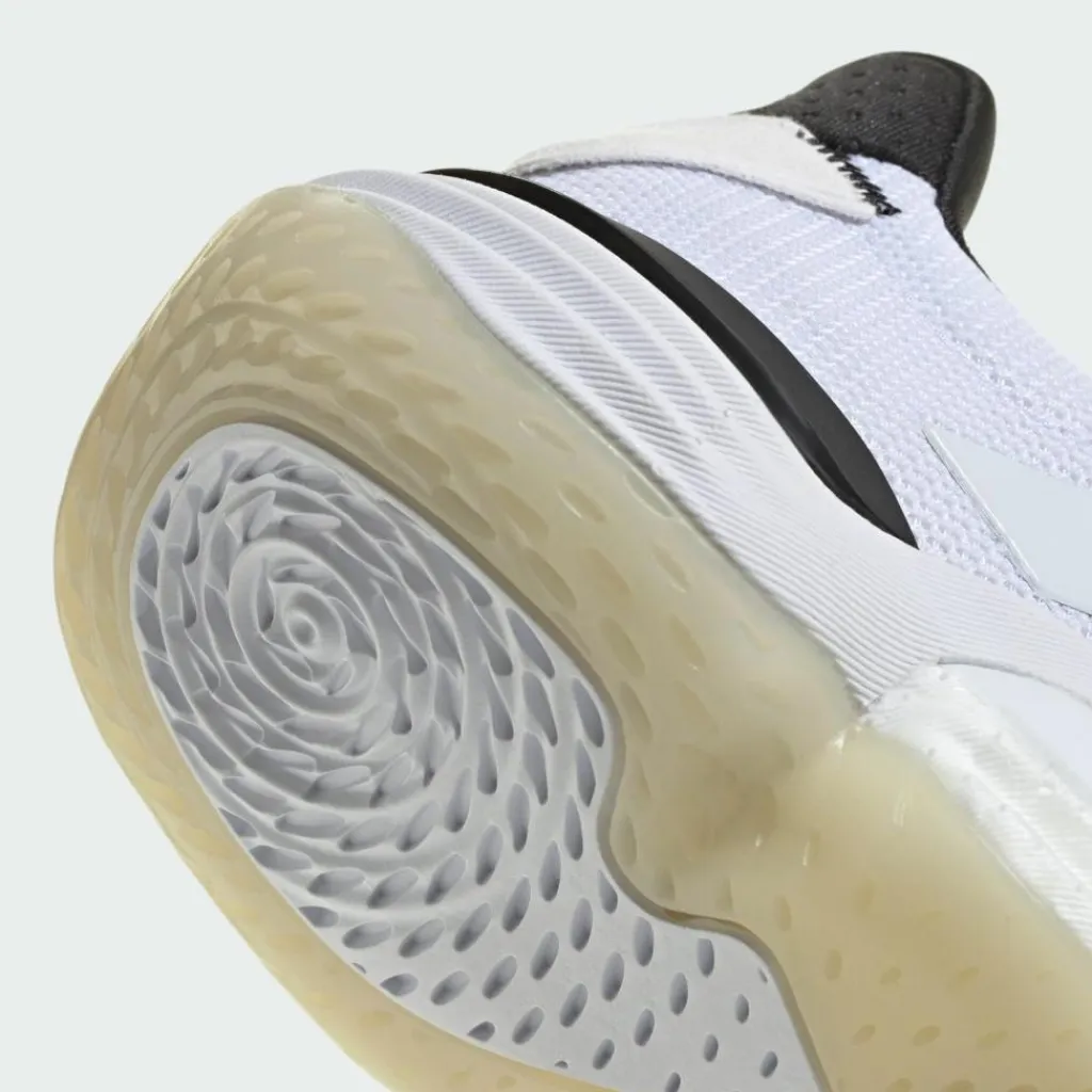 adidas Handball|Hallenschuhe<· Stabil 16 Indoor Schuh Cloud White / Cloud White / Core Black
