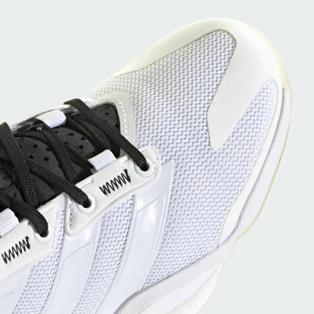 adidas Handball|Hallenschuhe<· Stabil 16 Indoor Schuh Cloud White / Cloud White / Core Black