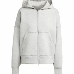 adidas Jacken<· STELLA MCCARTNEY mgreyh