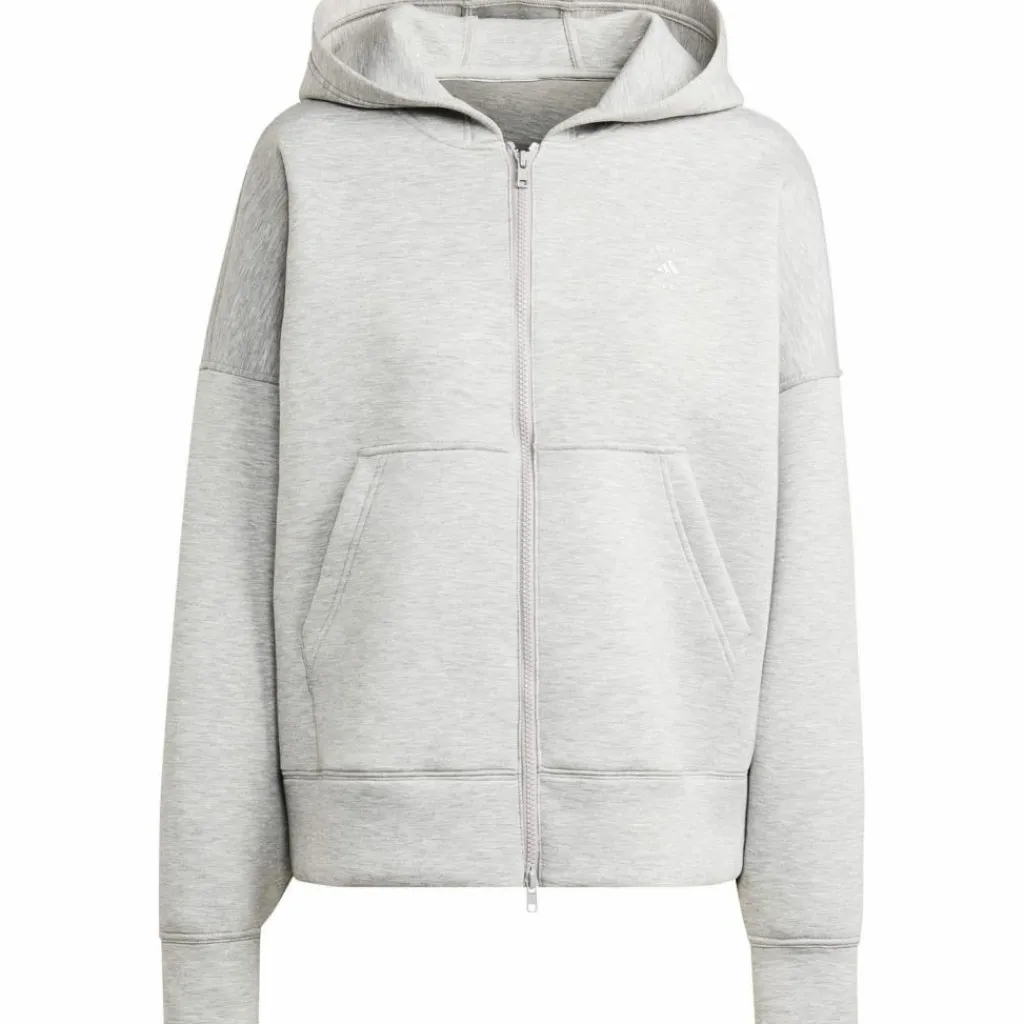 adidas Jacken<· STELLA MCCARTNEY mgreyh