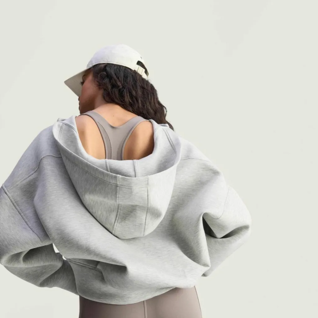 adidas Jacken<· STELLA MCCARTNEY mgreyh