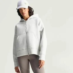 adidas Jacken<· STELLA MCCARTNEY mgreyh