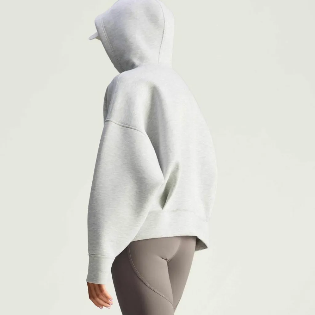 adidas Jacken<· STELLA MCCARTNEY mgreyh