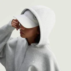 adidas Jacken<· STELLA MCCARTNEY mgreyh