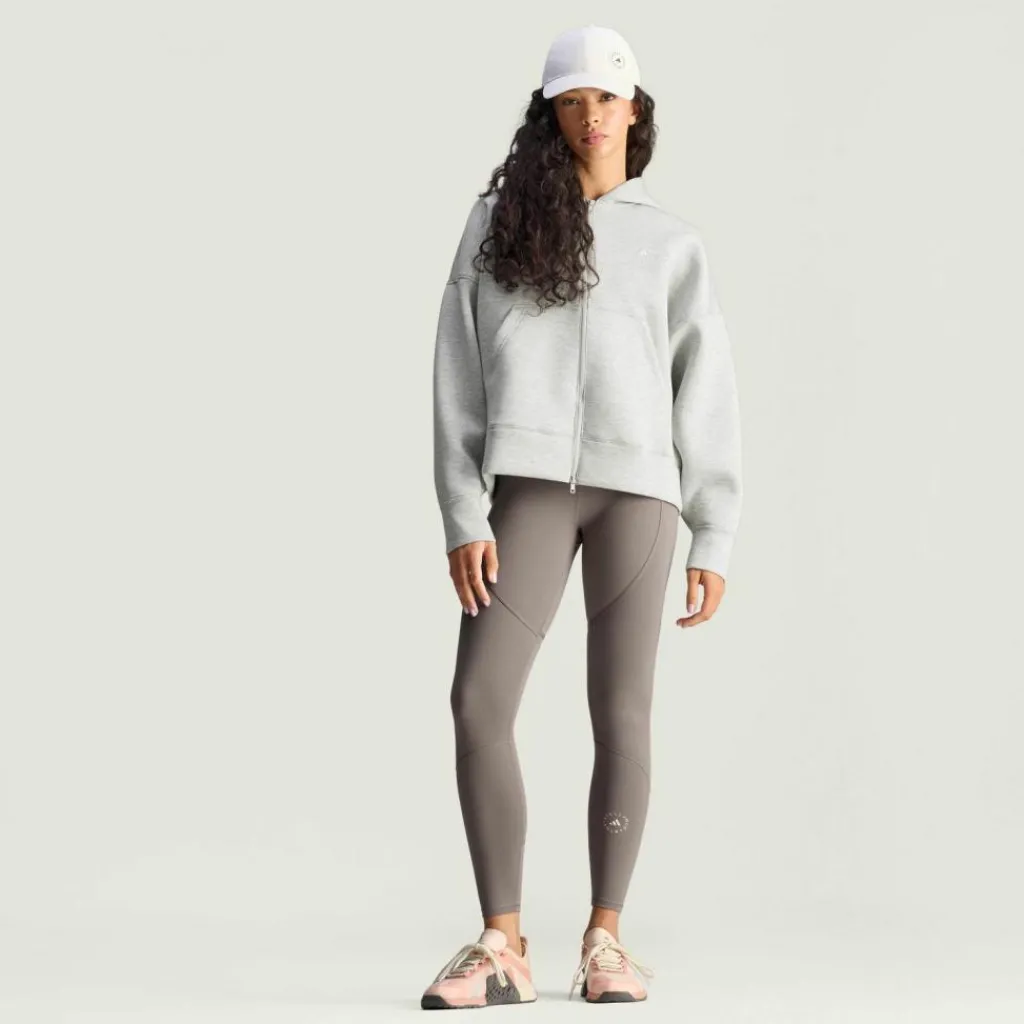 adidas Jacken<· STELLA MCCARTNEY mgreyh
