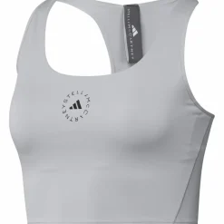 adidas Tops & Tanks<· STELLA MCCARTNEY clonix