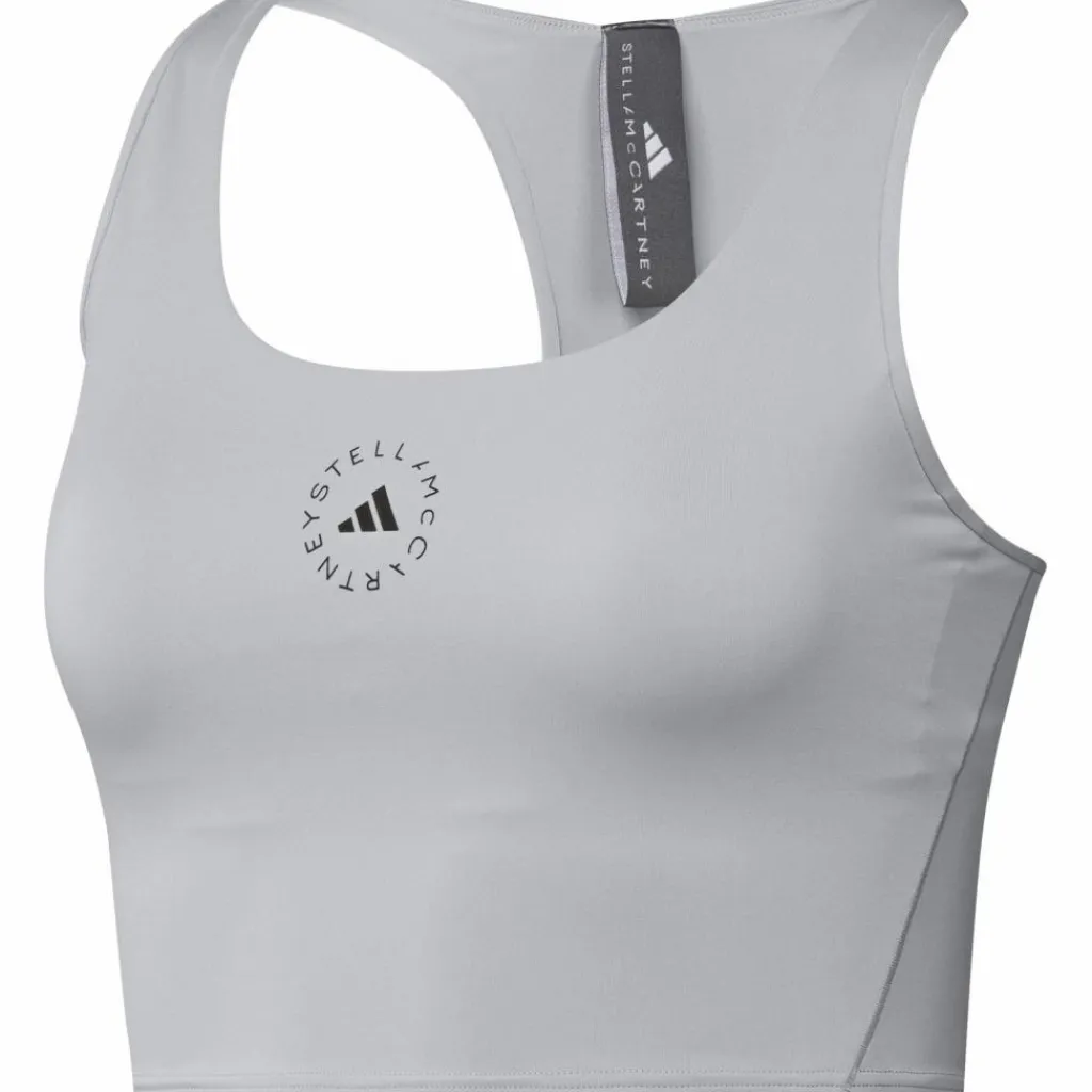 adidas Tops & Tanks<· STELLA MCCARTNEY clonix