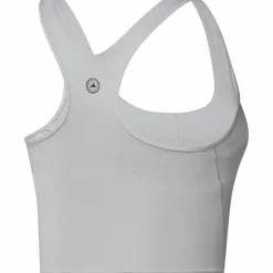 adidas Tops & Tanks<· STELLA MCCARTNEY clonix