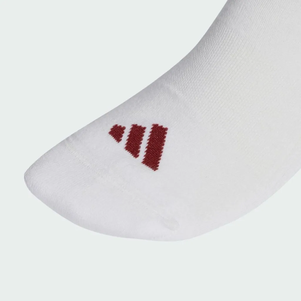adidas Socken|Skateboarding<· Stonewash Crew Socken, 3 Paar Fox Orange / Warm Sandstone / White