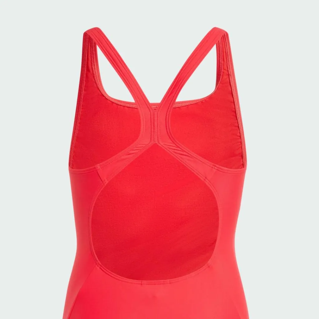 New · 3-Streifen C-Back Kids Badeanzug Kinder Schwimmen