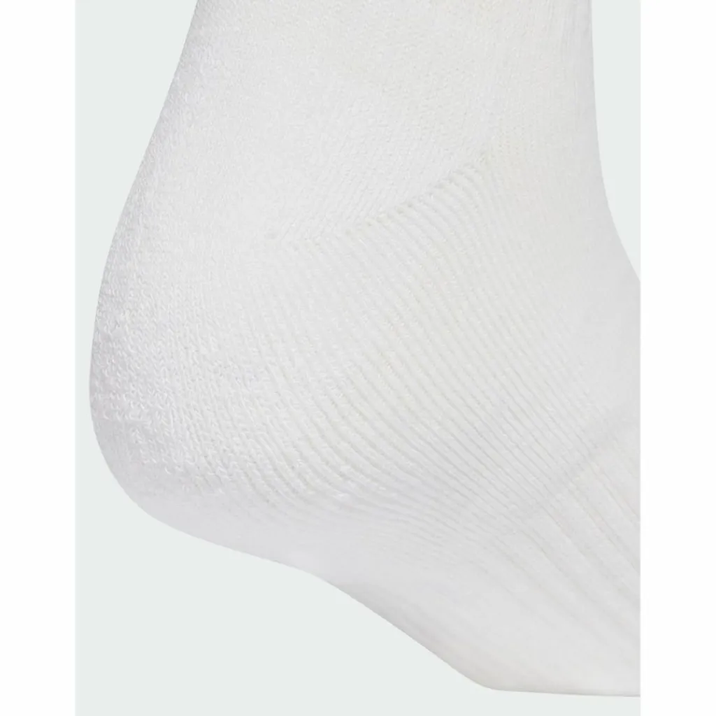 Online · 3-Streifen Essentials Cushioned Crew Damen Socken|Socken