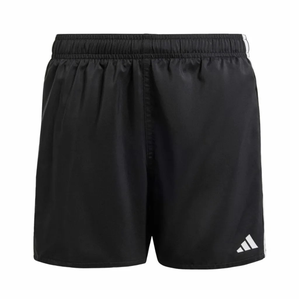 Online · 3-Streifen Kids Badeshorts Kinder Schwimmen