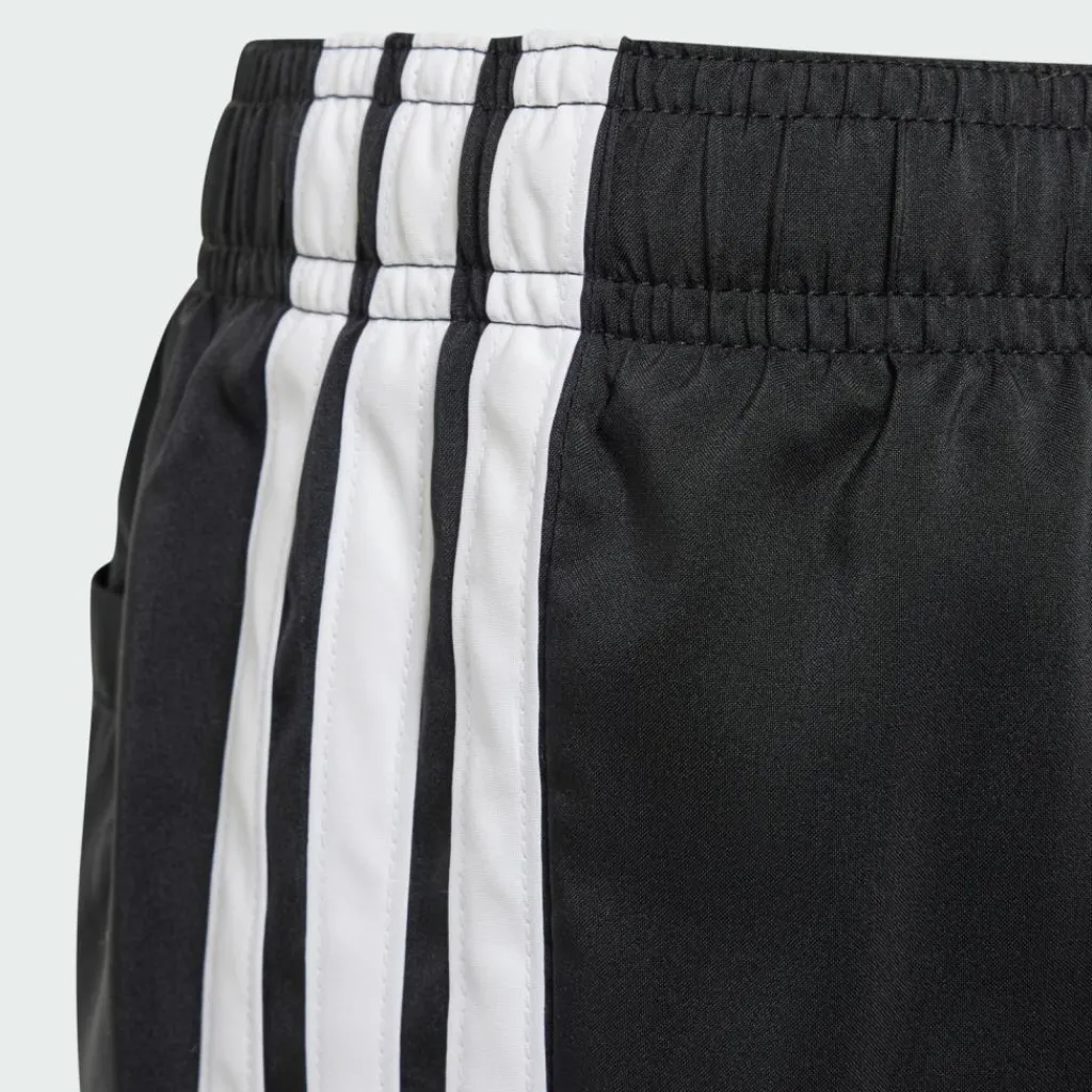 Online · 3-Streifen Kids Badeshorts Kinder Schwimmen